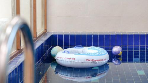Gapyeong House | Gapyeong Ddel Poolvilla