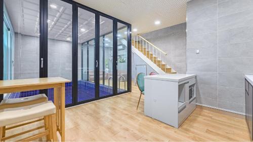 Gapyeong House | Gapyeong Ddel Poolvilla