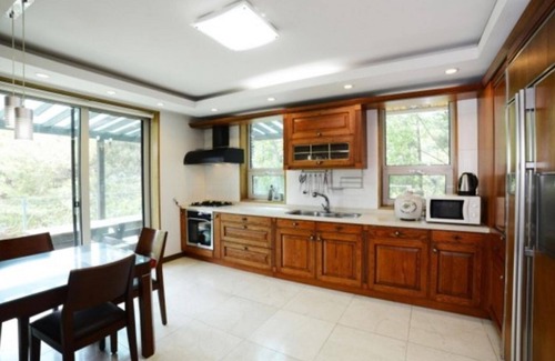 Buk House | Gapyeong Edentia Pension