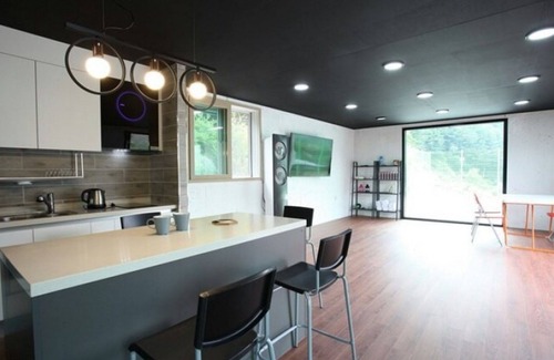 Buk House | Gapyeong Gangsibong Mirinae Pension