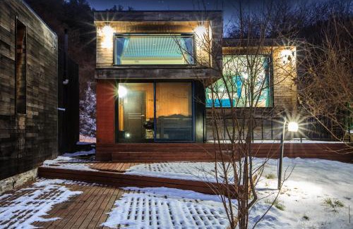 Sang House | Gapyeong Garden of Narsha Pension