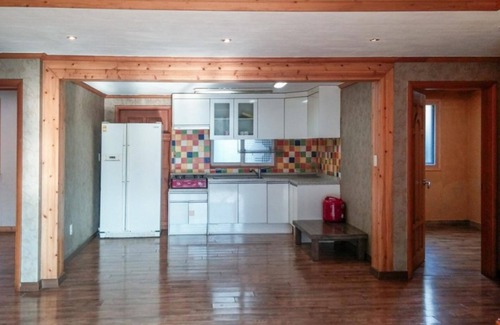 Oeseo House | Gapyeong Green Monkey Pension