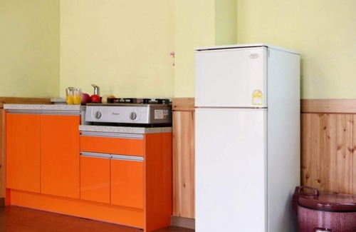 Oeseo House | Gapyeong Green Monkey Pension