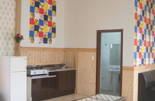 Oeseo House | Gapyeong Green Monkey Pension