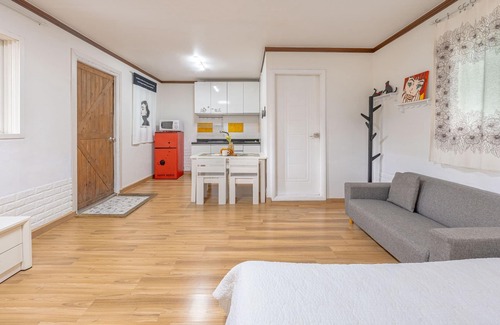 Sang House | Gapyeong Hanulteo Pension