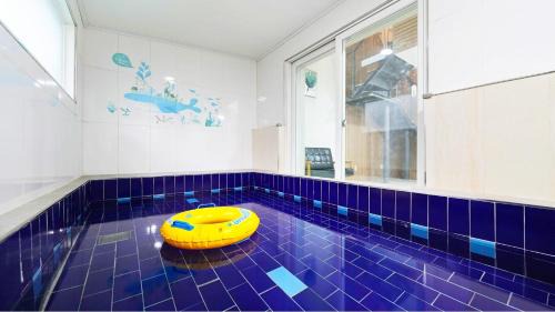 Gapyeong House | Gapyeong Hohokids Poolvilla