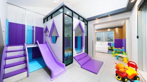 Gapyeong House | Gapyeong Hohokids Poolvilla