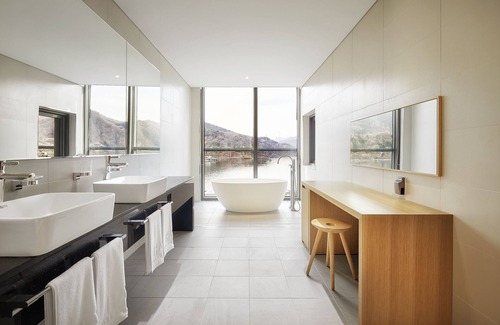 Seorak Hotel | Gapyeong Hotel Haus