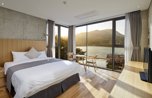 Seorak Hotel | Gapyeong Hotel Haus