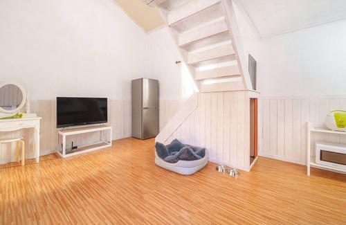 Oeseo House | Gapyeong J-mong Pet Camping Zone Pension