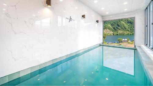 Gapyeong House | Gapyeong JH PoolVilla & glamping