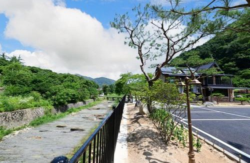 Gapyeong House | Gapyeong La Vie En Rose Private Pension