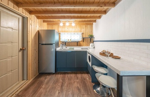 Seorak House | Gapyeong Laforet Pension