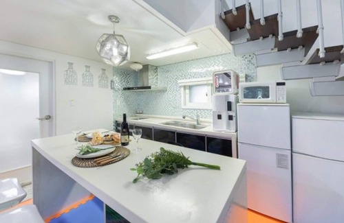Buk House | Gapyeong Michelle Pool Villa
