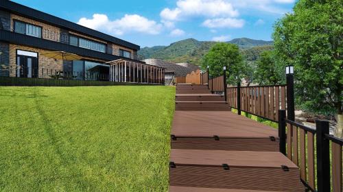 Sang House | Gapyeong Mois