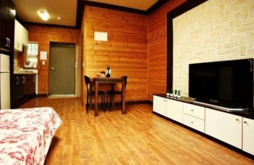 Seorak House | Gapyeong Ongdalsam Pension