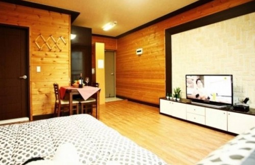 Seorak House | Gapyeong Ongdalsam Pension