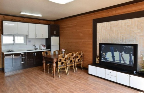 Seorak House | Gapyeong Ongdalsam Pension