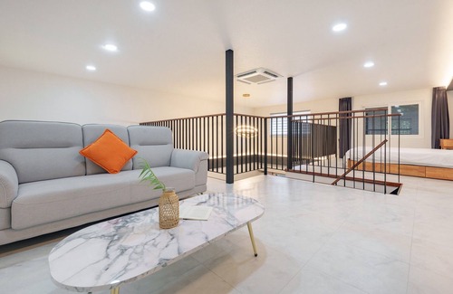 Gapyeong House | Gapyeong Orion Poolvilla Pension