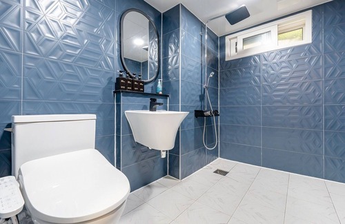Gapyeong House | Gapyeong Orion Poolvilla Pension