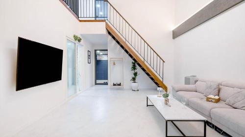 Gapyeong House | Gapyeong Orion PoolVilla pension