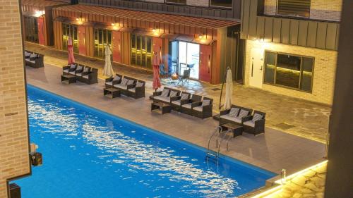 Gapyeong House | Gapyeong Orion PoolVilla pension