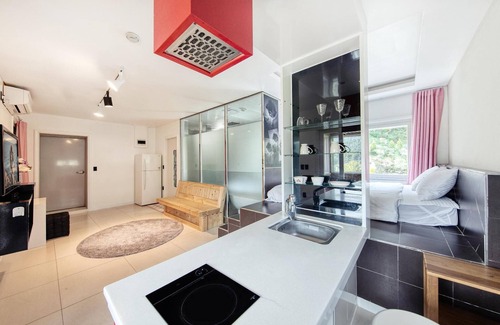 Buk House | Gapyeong Pogny Kids Poolvilla