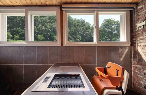 Buk House | Gapyeong Pogny Kids Poolvilla