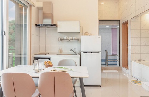 Gapyeong House | Gapyeong Ribbon Spa Pool Villa