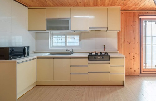 Gapyeong House | Gapyeong Sanneomeo Private Pension