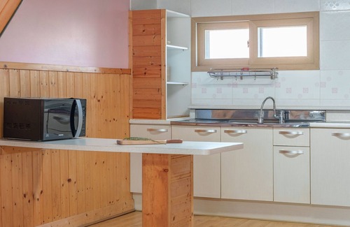 Gapyeong House | Gapyeong Sanneomeo Private Pension