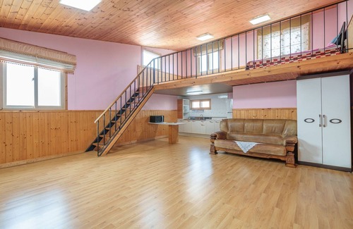 Gapyeong House | Gapyeong Sanneomeo Private Pension
