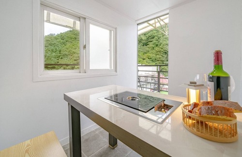Gapyeong House | Gapyeong Shiny Pension