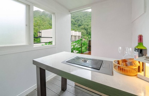 Gapyeong House | Gapyeong Shiny Pension