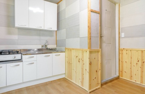 Oeseo House | Gapyeong Soopia Pension