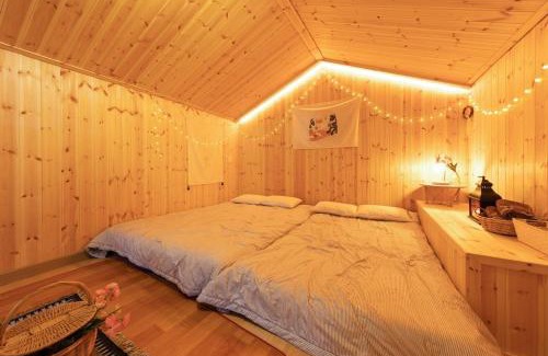 Sang House | Gapyeong Starry Night Glamping