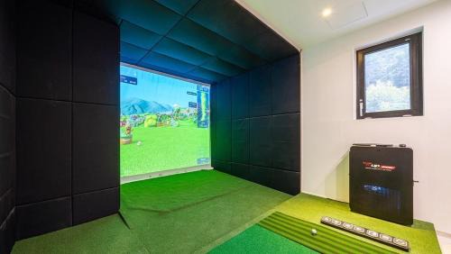 Sang House | Gapyeong Story 166 Pool Villa