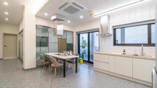 Sang House | Gapyeong Story 166 Pool Villa