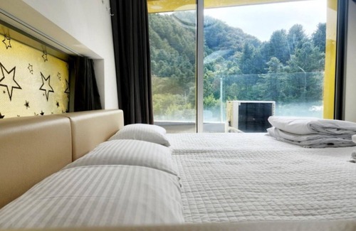Buk House | Gapyeong Telem Pool Villa