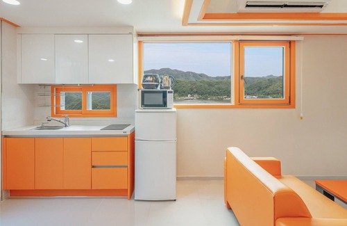 Gapyeong House | Gapyeong The Hue Spa Pension
