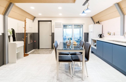 Sang House | Gapyeong The Paran Private Pool Villa