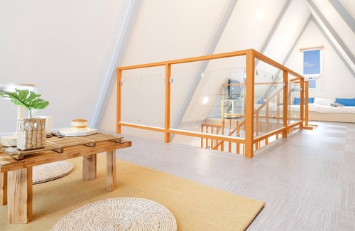 Sang House | Gapyeong The Paran Private Pool Villa
