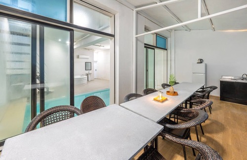 Gapyeong House | Gapyeong The VIP Pool Villa