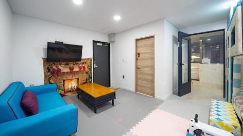 Buk House | Gapyeong Tiamo Kids Poolvilla