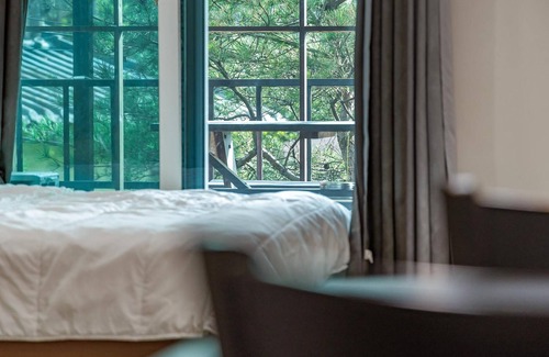 Buk House | Gapyeong Topclouds Pet&spa Pension