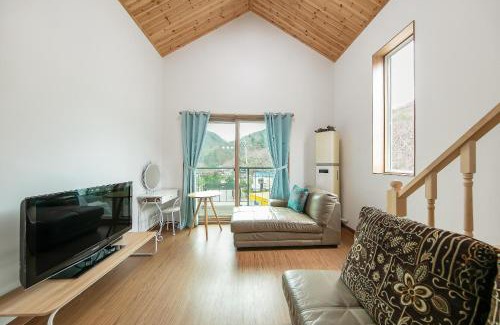 Seorak House | Gapyeong Twelve Pension