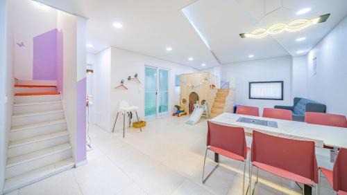 Gapyeong Villa | Gapyeong Wow Kids Pool Villa