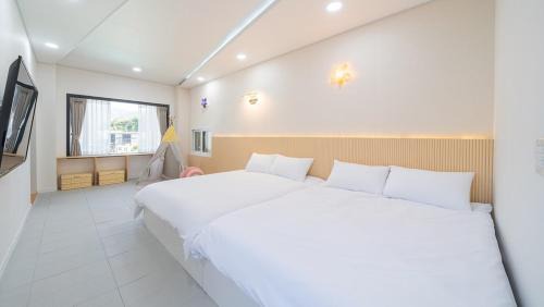 Gapyeong Villa | Gapyeong Wow Kids Pool Villa