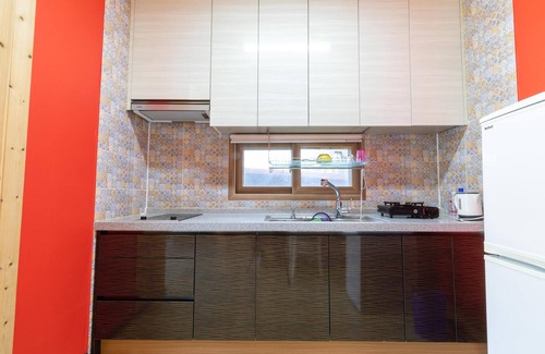 Buk House | Gapyeong Yeolhodang Pension