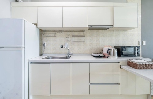 Seorak House | Gapyeong Yeonkkocchosu Pet Pension